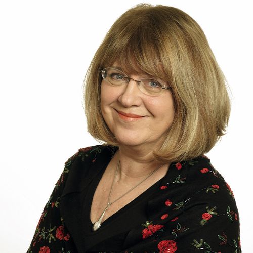 Katarina Mazetti